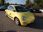 Volkswagen New Beetle 2,0 i