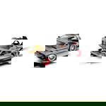 Back to the Future 3 - Slotcar 1/32 DeLorean  ime Machine