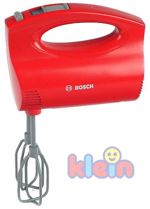 KLEIN BOSCH dětský mixér ruční na baterie