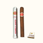 Romeo y Julieta No.2 Tubos 10 kusů