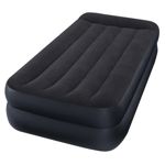 Intex 64122 Nafukovací postel Pillow Rest Twin 99x191x42cm