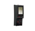 I/O modul, pro použití s: 3000 Series Transmitter, 4000 Series Transmitter, 9000 Series Transmitter PR Electronics