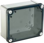 Schneider Electric PanelSeT TBS NSYTBS24198T skřínka na stěnu 194 x 241 x 87 ABS šedobílá (RAL 7035) 1 ks