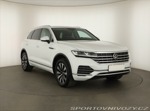 Volkswagen  Touareg Elegance 3.0 TDI