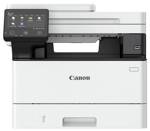 Canon i-SENSYS MF-465 dw multifunkční tiskárna laserová černobílá A4 tiskárna, skener, kopírka, fax duplexní ADF, duplexní, LAN, USB, Wi-Fi