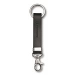 Závěska pro nože VICTORINOX kožená ČERNÁ