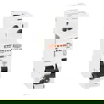 Proudový chránič RCBO 1P plus N 40A vypínací citlivost 300mA, rozsah: P1