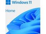 MS OEM Win 11 Home Prem Refurbisher SP1 32, 64 - bit Czech