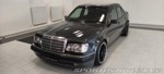 Mercedes-Benz  124 E 500 AMG