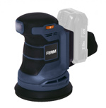 ESM1013 - Aku excentrická bruska 20V - bez akumulátoru - Platform