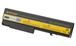 Aku HP Compaq 6530B/6730B 4400mAh Li-Ion 11,1V