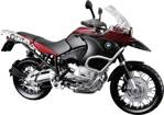 Maisto BMW R 1200 GS 1:12 model motorky