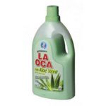 Prací gel s Aloe Vera  La Oca  /3litry /