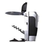 Zapalovač plynový s nářadím