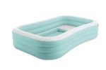 Intex 58497 Nafukovací bazén Swim Center™ Family Lounge 264x165x56cm