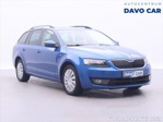 Škoda Octavia 1,6 TDI 81kW Joy Navi Xen