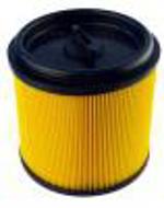 Filtr PARKSIDE 9110530 / 91104553 pro PNTS 1500 D5 s víkem napevno