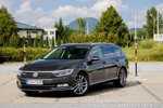 Volkswagen  Passat Variant Variant  2.0 BiTDI 240k B
