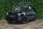 Land Rover Range Rover BRABUS*P530*AUTOBIOGRAPHY