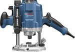Bosch Professional GOF 1250 CE vrchní frézka , 1250 W, 0601626000