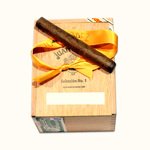 Juan Lopez Seleccion No.1 25 kusů