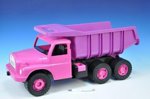 * Dino  Auto Tatra 148 plast 73cm růžová / fialová