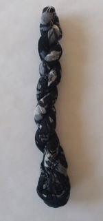 Dámský šátek Black