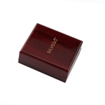 Luxusní dárková krabička na set šperků