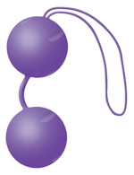 Venušiny kuličky Joydivision Joyballs