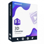 Aiseesoft 3D Converter - doĹživotnĂ­ licence