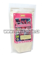 Amarantová mouka Bio 500g Salute Livi