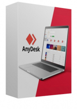 AnyDesk - DalĹĄĂ­ soubÄĹžnĂŠ pĹipojenĂ­ pro AnyDesk Standard a AnyDesk Advanced