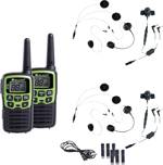 Midland C1177.S1 XT30 Sada bezdrátových zařízení do auta