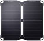 SunnyBag Sunbooster 14, 145A_01 solární nabíječka, max. nabíjení 2000 mA, 14 W