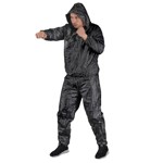 HMS Sauna oblek DSS12