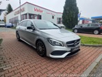 Mercedes-Benz CLA CLA 220 AMG SHOOTING BRAK
