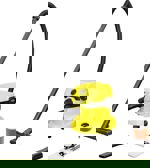 Kärcher Home  a  Garden WD 2 Plus V-12/4/18 C 1.628-009.0 mokrý/suchý vysavač 1000 W 12 l foukač listí