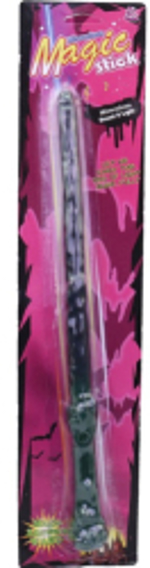 KOUZELNICKÁ HŮLKA ZVUK A SVĚTLO*