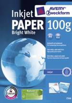 Avery-Zweckform PAPIER 100 Premium Quality Paper 2566 univerzální kopírovací papír A4 100 g/m² 500 listů vysoce bílá