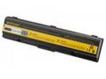 PATONA baterie pro ntb TOSHIBA SATELLITE A200 4400mAh Li-Ion 10,8V