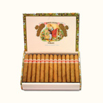 Romeo y Julieta Belvederes 25 kusů