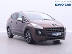 Peugeot 3008 2,0 HDI 120kW Aut. Allure