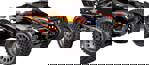 Traxxas Mini XRT VXL-3s oranžová střídavý (Brushless) 1:10 RC model auta elektrický monster truck 4WD (4x4) RtR 2,4 GHz