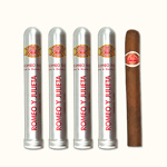 Romeo y Julieta No.2 Tubos 5 kusů