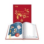 * Kouzelné Čtení Vánoční rodinné zvukoalbum KČ