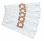 ROW6T5 Sáčky pro KÄRCHER WD3, Rowenta RU-RB-RD (80x22.5cm) textilní 5ks