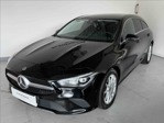 Mercedes-Benz CLA 2,0 2.0 CDI AT LED po ser