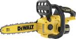 DEWALT DCMCS565N-XJ akumulátor Aku řetězová pila bez akumulátoru, bez nabíječky 18 V délka čepele 300 mm