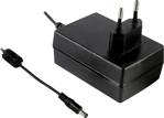 MEAN WELL GST36E12-P1J zásuvkový napájecí adaptér, stálé napětí, 12 V/DC, 3000 mA, 36 W