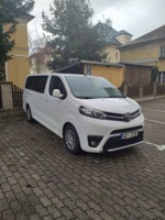 Toyota ProAce 2,0   D-4D l 122.37PS. 20